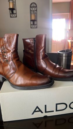 Aldo stylish boots