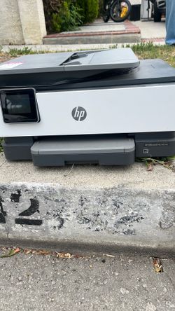 Hp printer