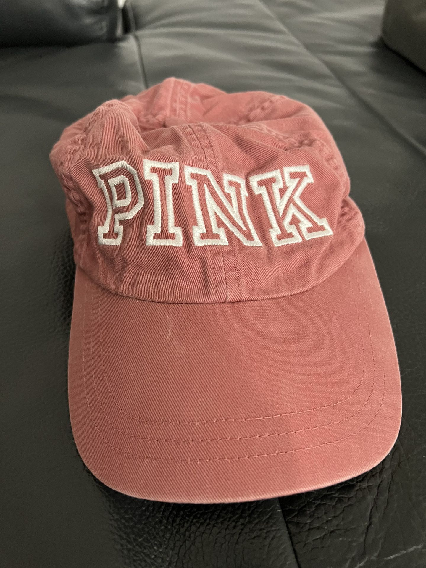 PINK  Hat 