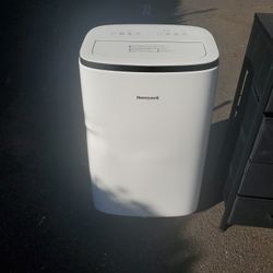 Honeywell A/C Unit