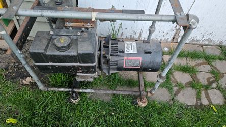 Power generator