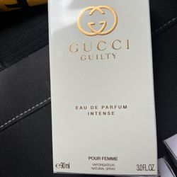 Gucci Guilty 