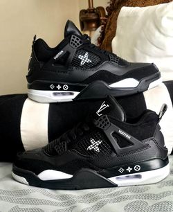 Air Jordan 4