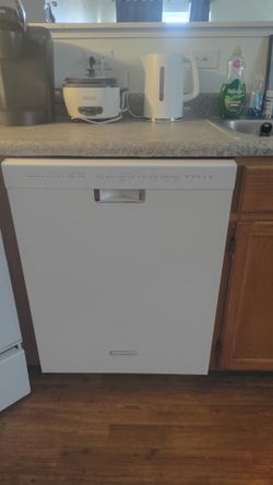 Dishwasher