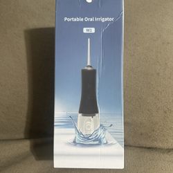 Water Flosser