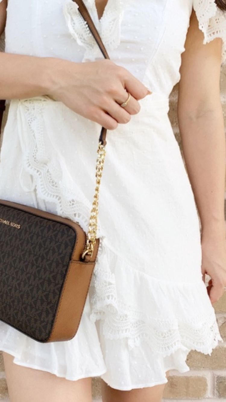 Michele Kors Side Bag