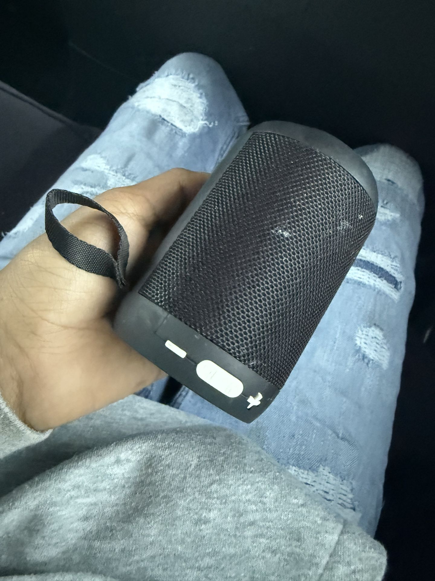 Speaker