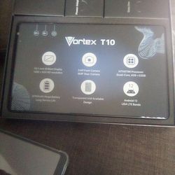 Vortex T10 Tablet 