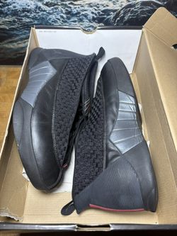 Air Jordan 15 Retro Stealth 2015