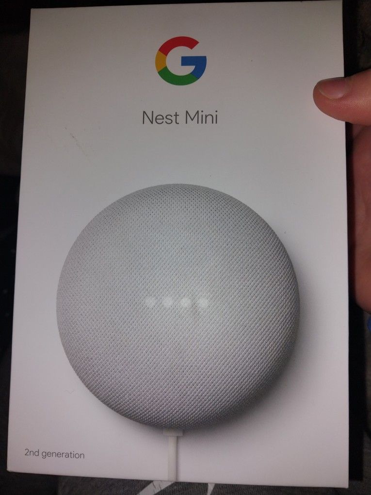 Hey Google