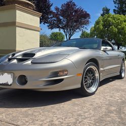 1999 Pontiac Firebird
