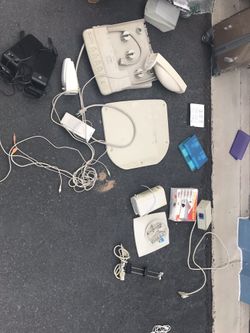 Computer misc