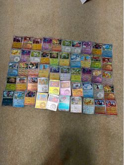 50 Card Lot - 2026 Pokémon Scarlet & Violet Gem Pack Vol 4 (CBB4C) Ponyta