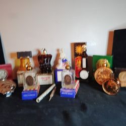 Patriot Avon Collection