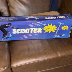 Scooter