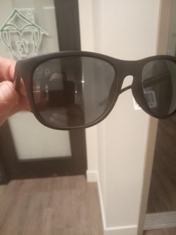 PRADA SUNGLASSES