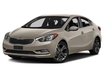 2015 Kia Forte