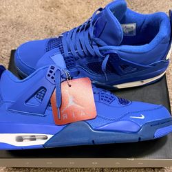 Jordan retro 4 (Brick by Brick) sz.11