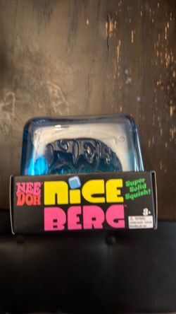 Needoh Nice Berg