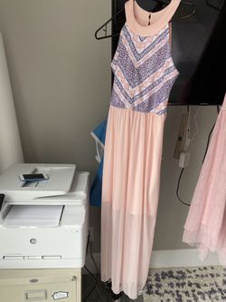 Size 16 Girls Dress