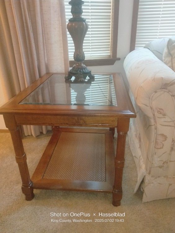 End Table