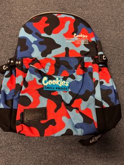 Cookie’s Brand Backpack