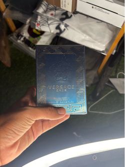 Versace Eros Eau de Parfum 100ml