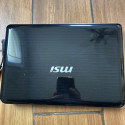 10 Inch Laptop(Window 7 installed)