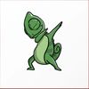 chameleon 