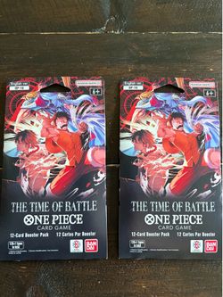 One Piece Sleeves