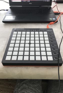 LaunchPad