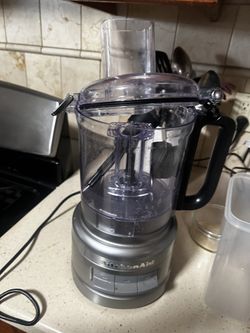 Kitchen aid