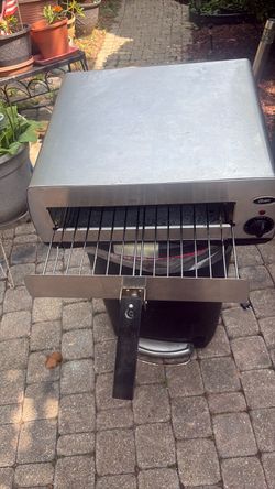 Pizza Oven