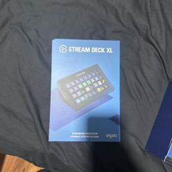 Stream Deck XL