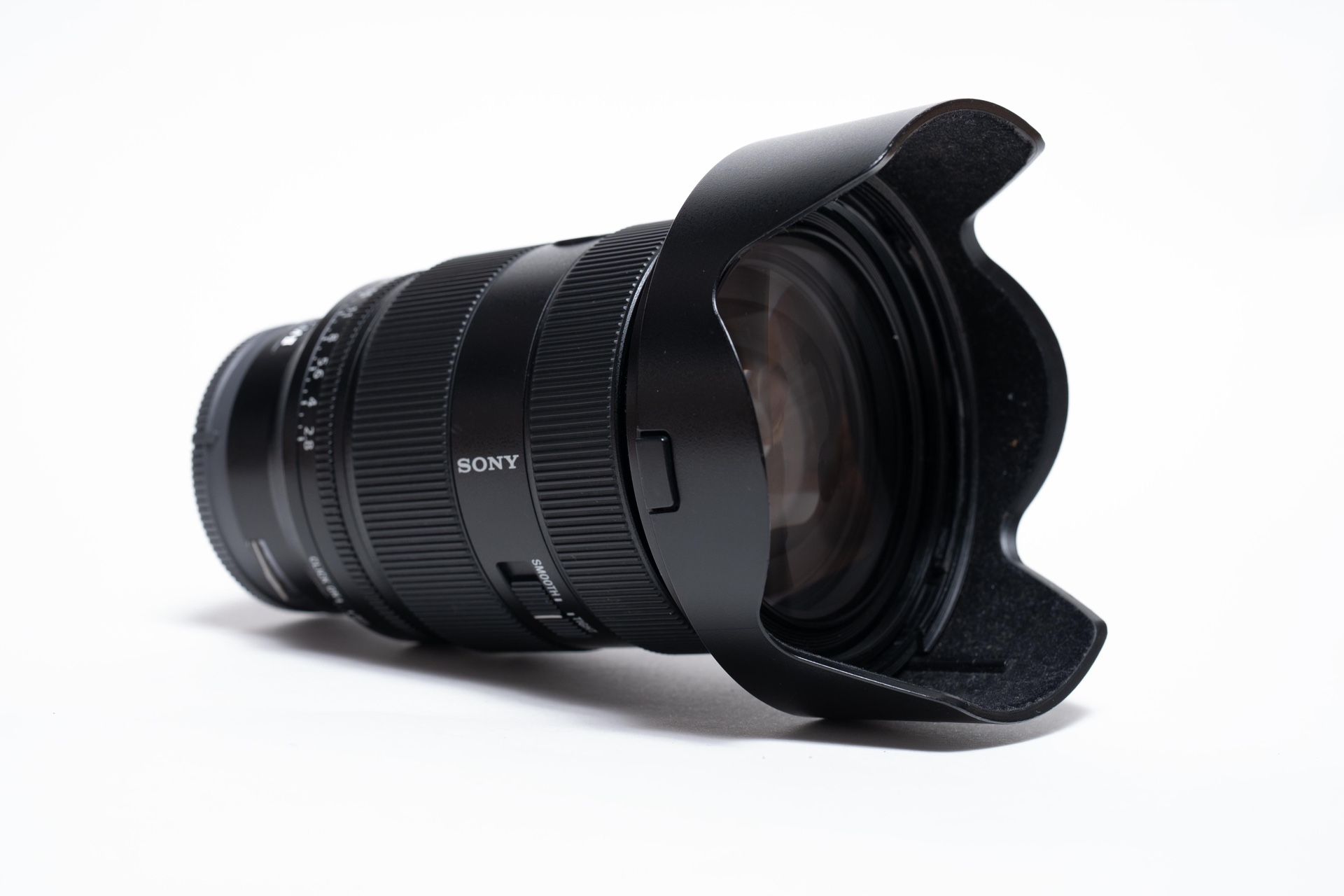 Sony FE 2.8/24-70 GM II