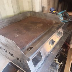 Restaurant Appliances