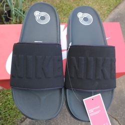 New Nike Offcourt Slide Men Size 11