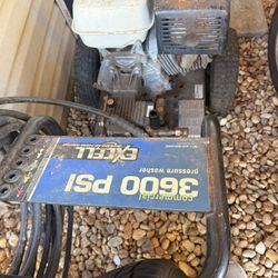 Commercial Pressure Washer 13 Hp GX360