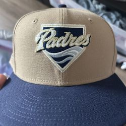 San Diego Padres