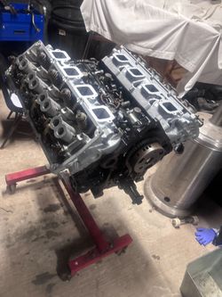 Rebuilt transmissions and motors any kind