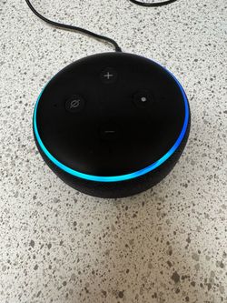 Amazon Echo Dot 3rd Gen