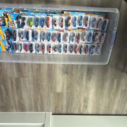 Hot Wheels More Than 70 Hot Wheels A Dollar Each 