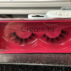Eyelashes