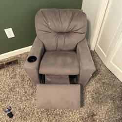 Kids Recliner 