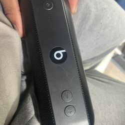 Beats Pill + Brand New, Bluetooth, Long Lasting 
