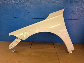 Civic 2022 2023 2024 2025 2026 fender