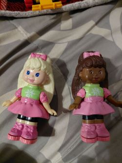 1993 McDonald's toy