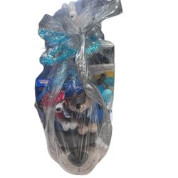 Paw Patrol Themed Easter Basket