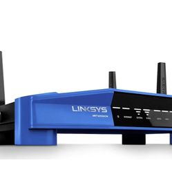 Linksys WRT 3200 ACM - BRAND NEW