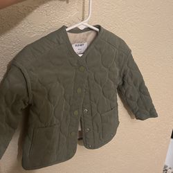 Baby Jacket